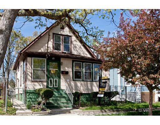 19 Seeser St., Joliet, IL 60436