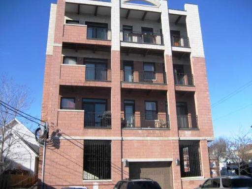 1735 W Lawrence St. #3W, Chicago, IL 60640