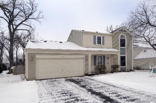 2121 Tahoe Pkwy., Algonquin, IL 60102