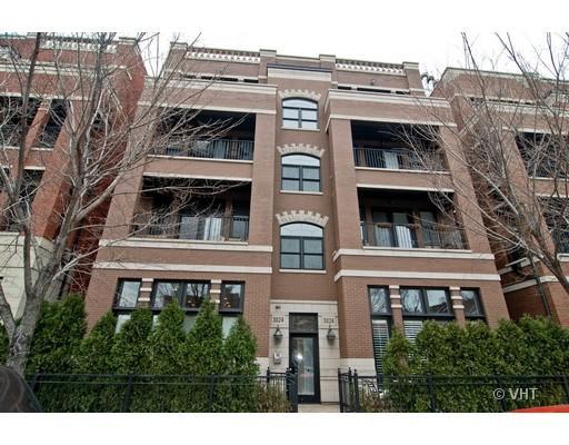 3024 N Sheffield Ave. #4S, Chicago, IL 60657