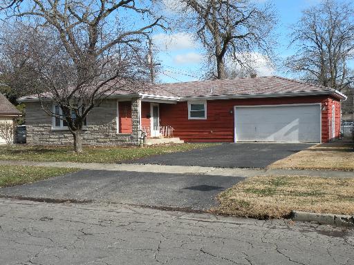 304 N Prairie Ave., Joliet, IL 60435