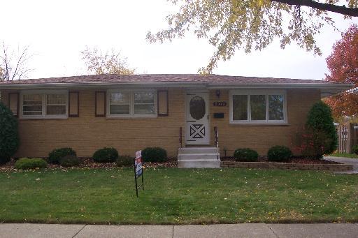 2915 189th St., Lansing, IL 60438