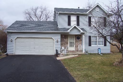 1440 Randall Ct., Aurora, IL 60506