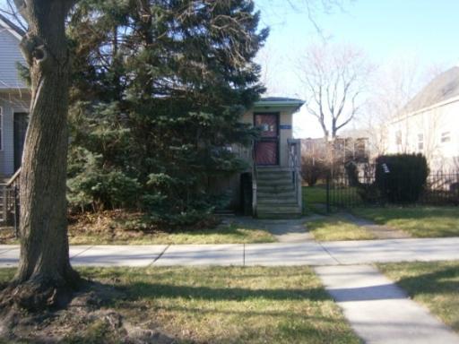 5712 S Ada St., Chicago, IL 60636