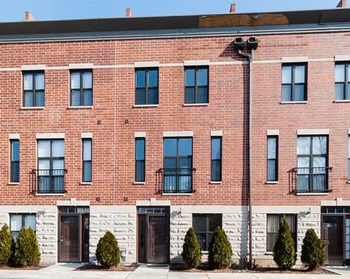 1816 N Spaulding Ave. #4, Chicago, IL 60647