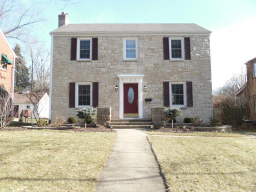 133 Calvin Park Blvd., Rockford, IL 61107