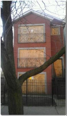 1607 S Spaulding St., Chicago, IL 60624