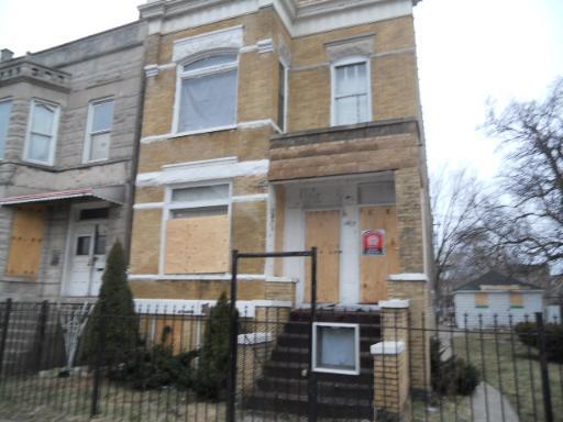 4109-11 W Jackson Blvd., Chicago, IL 60624