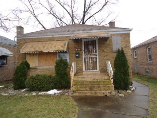 505 W 127th St., Chicago, IL 60628