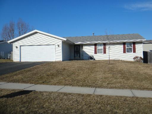 2580 Bluffside Dr., Rockford, IL 61109