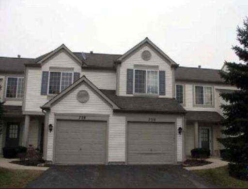 730 Blossom Ct., Naperville, IL 60540