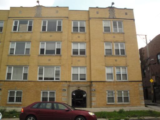 2745 W Lemoyne St. #1, Chicago, IL 60622