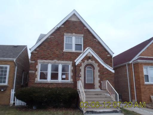[Address Hidden by Seller], Chicago, IL 60629