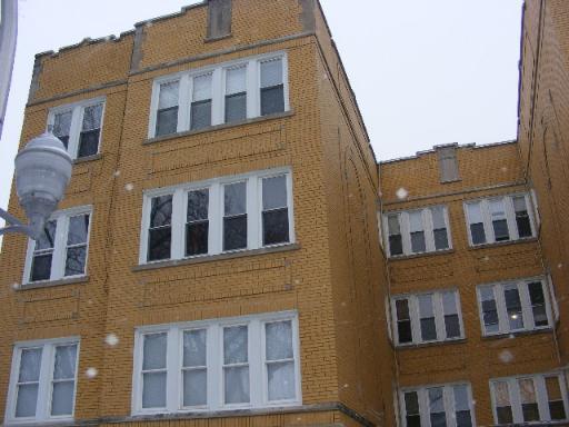 6311 N Albany Ave. #3B, Chicago, IL 60659