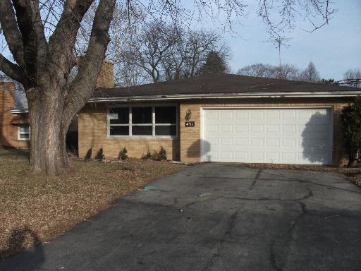431 Hubbard Ave., Elgin, IL 60123