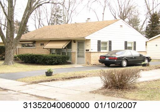 424 Suwanee St., Park Forest, IL 60466