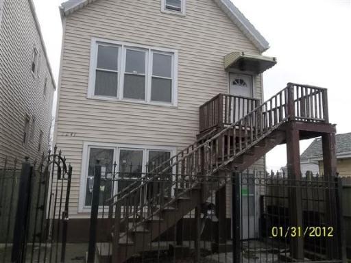 2241 W 47th St., Chicago, IL 60609