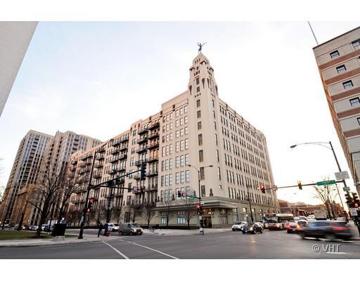758 N Larrabee St. #715, Chicago, IL 60654