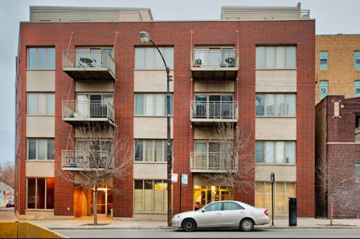 912 W Chicago Ave. #303, Chicago, IL 60622