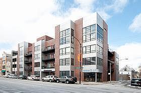 808 N Greenview Ave. #4A, Chicago, IL 60642
