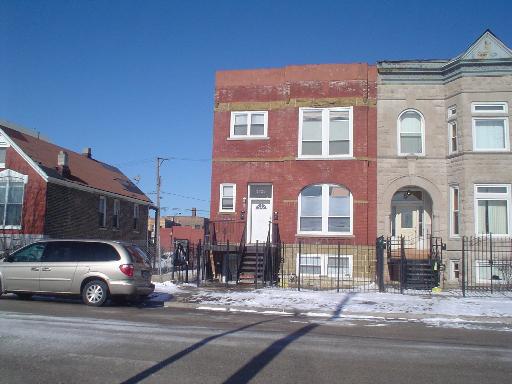 2626 W Adams St., Chicago, IL 60612