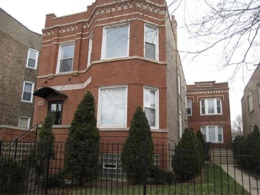3313 W Belden Ave. #1, Chicago, IL 60647