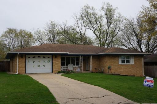 3441 Elva Ln., Rockford, IL 61101