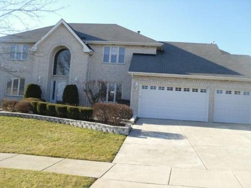 13050 Ridgewood Dr., Palos Park, IL 60464