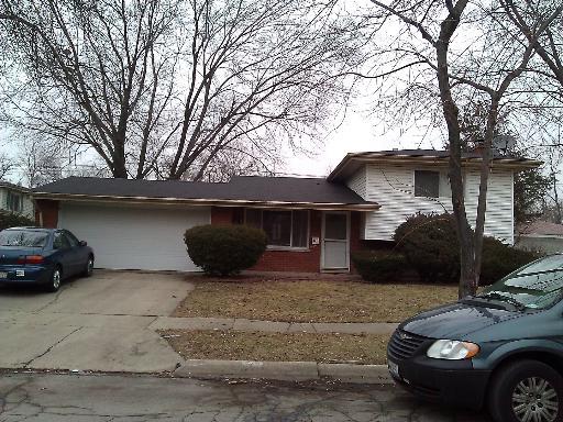 461 Springfield St., Park Forest, IL 60466