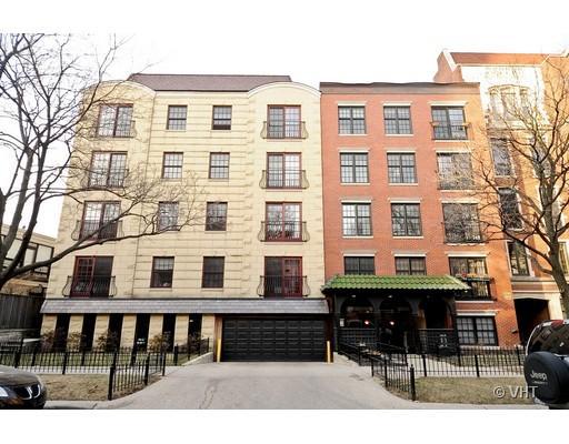 512 W Barry St. #402, Chicago, IL 60657