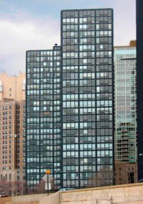 880 N Lake Shore Dr. #22D, Chicago, IL 60611