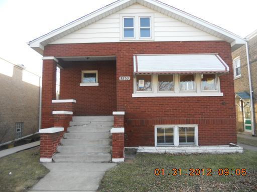3263 S 59th Ct., Cicero, IL 60804