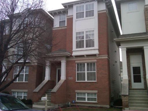 4701 N Laporte Ave., Chicago, IL 60630