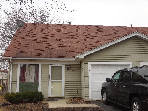 3327 Fox Hill Rd., Aurora, IL 60504