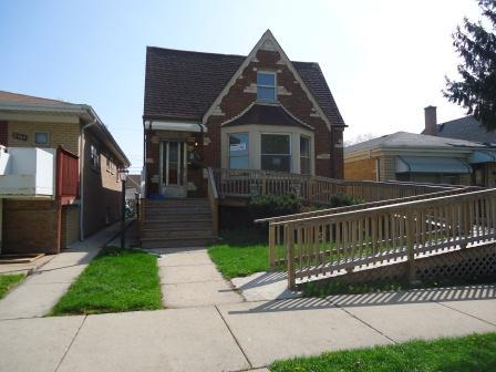 2907 N Merrimac Ave., Chicago, IL 60634