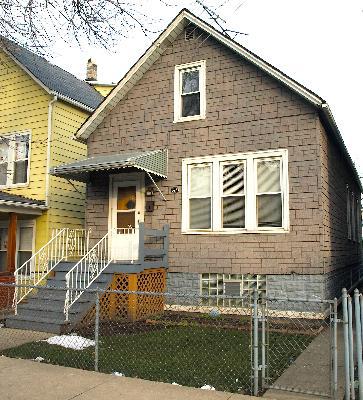 2423 N Francisco Ave., Chicago, IL 60647