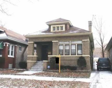 7543 S Cregier Ave., Chicago, IL 60649