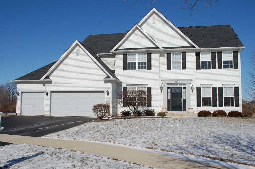 455 Bellar Ct., North Aurora, IL 60542