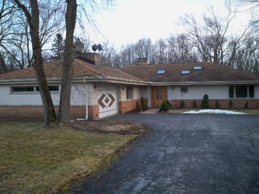 4505 Forest View Dr., Northbrook, IL 60062