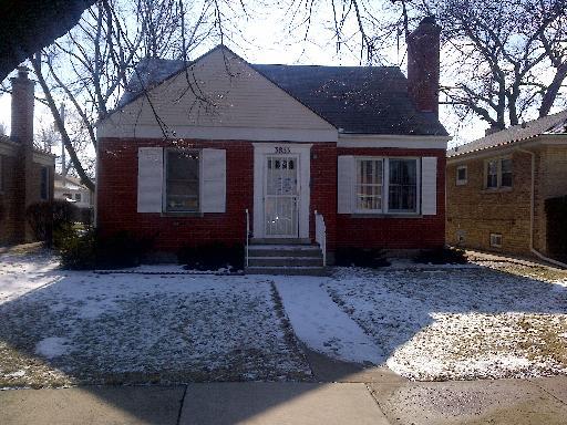 3853 Brummel St., Skokie, IL 60076