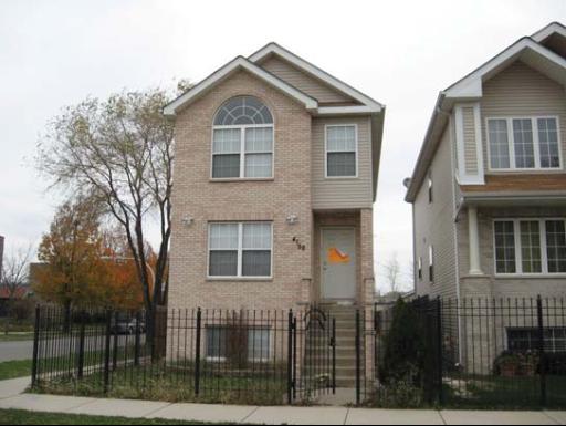 4158 W Grenshaw St., Chicago, IL 60624