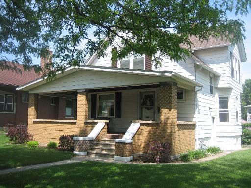 813 Farragut Pl., Joliet, IL 60435