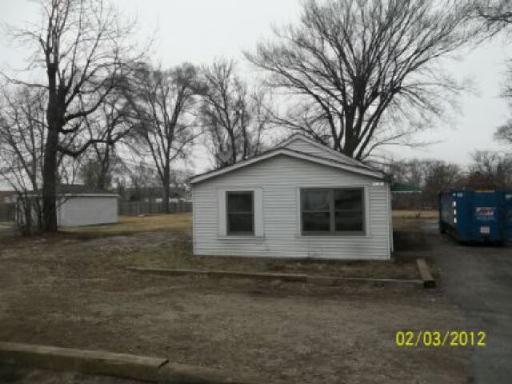 4210 Midlothian Turnpike, Crestwood, IL 60445