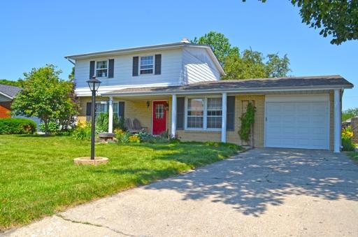 1436 Catherine St., Ottawa, IL 61350