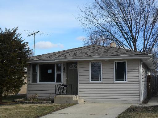 1514 Nicholson St., Joliet, IL 60435