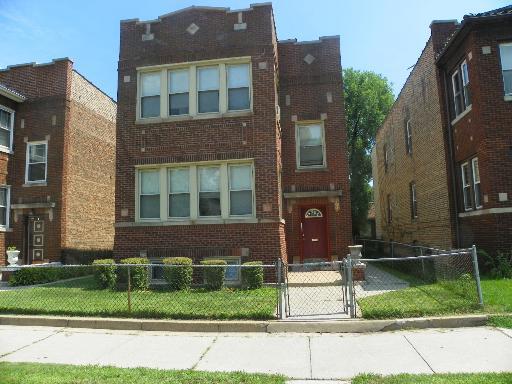 6935 S Lowe Ave., Chicago, IL 60621