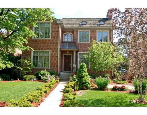 824 Sheridan Rd., Wilmette, IL 60091