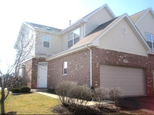 537 Goodwin Dr., Bolingbrook, IL 60440
