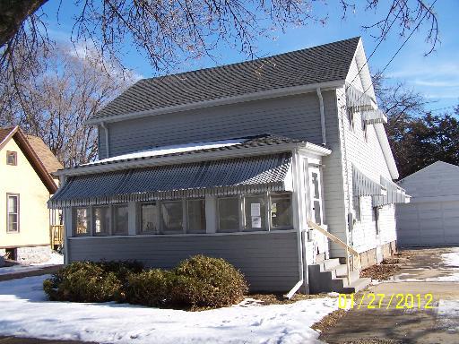 1517 N Horsman St., Rockford, IL 61101