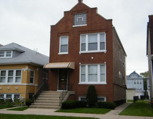 4337 S Albany Ave., Chicago, IL 60632